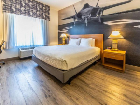 Comfort Inn Hanford Lemoore